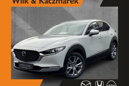 Mazda CX-30 Gebrauchtwagen