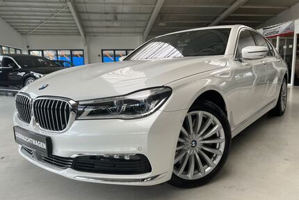 BMW 750 Gebrauchtwagen