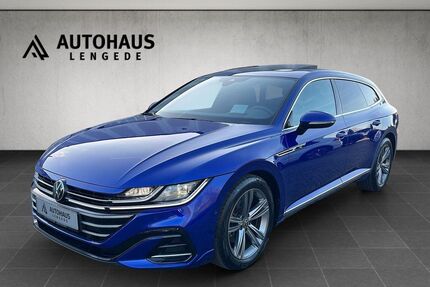 VW Arteon Gebrauchtwagen