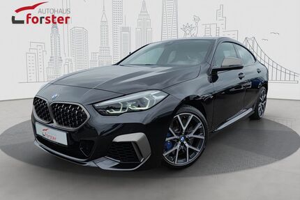 BMW M235 Gebrauchtwagen