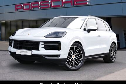 Porsche Cayenne Gebrauchtwagen