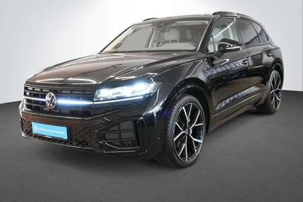 VW Touareg Gebrauchtwagen