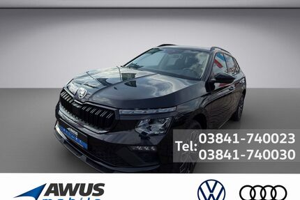 Skoda Kamiq Gebrauchtwagen