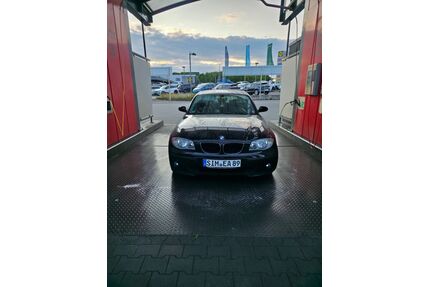 BMW 118 Gebrauchtwagen