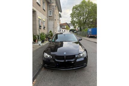 BMW 325 Gebrauchtwagen