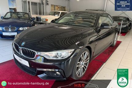 BMW 430 Gebrauchtwagen