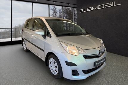 Toyota Verso-S Gebrauchtwagen