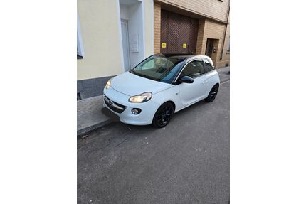 Opel Adam Gebrauchtwagen