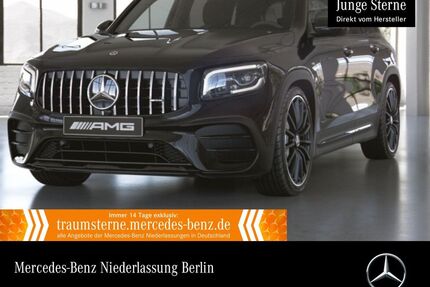 Mercedes-Benz GLB 35 AMG Gebrauchtwagen
