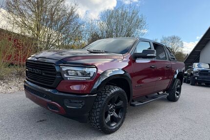 Dodge RAM Gebrauchtwagen