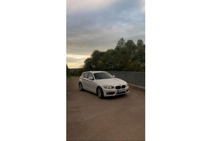 BMW 118 Gebrauchtwagen