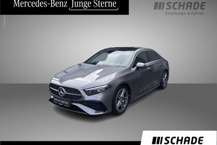 Mercedes-Benz A 250 Gebrauchtwagen