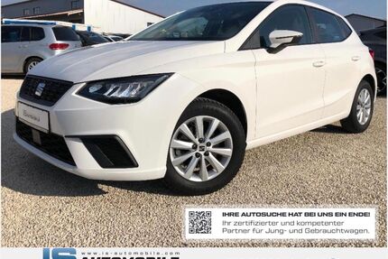 Seat Ibiza Gebrauchtwagen