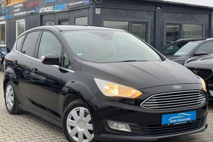 Ford C-Max Gebrauchtwagen
