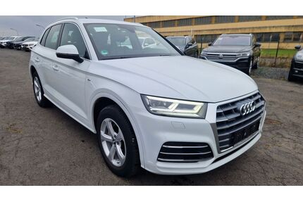 Audi Q5 Gebrauchtwagen