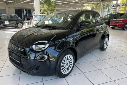 Fiat 500e Gebrauchtwagen