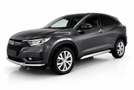 Honda HR-V Gebrauchtwagen