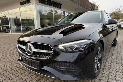 Mercedes-Benz C 220 Gebrauchtwagen