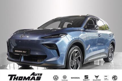 MG S5 Gebrauchtwagen