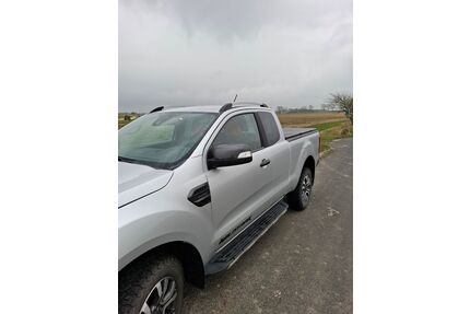 Ford Ranger Gebrauchtwagen