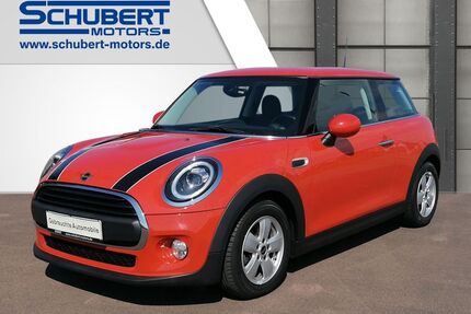 Mini ONE Gebrauchtwagen
