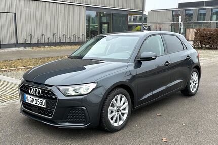 Audi A1 Gebrauchtwagen
