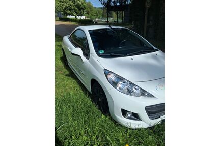 Peugeot 207 Gebrauchtwagen