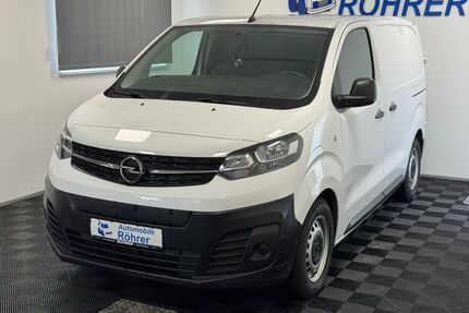 Opel Vivaro Gebrauchtwagen