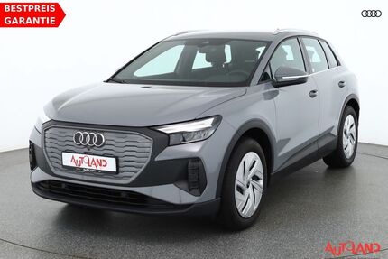 Audi Q4 Gebrauchtwagen