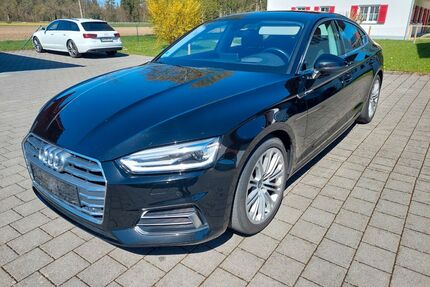 Audi A5 Gebrauchtwagen