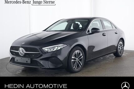 Mercedes-Benz A 180 Gebrauchtwagen