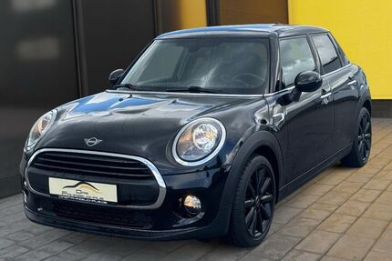 Mini ONE Gebrauchtwagen