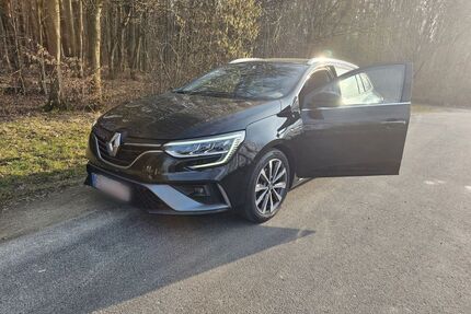 Renault Megane Gebrauchtwagen