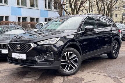 Seat Tarraco Gebrauchtwagen