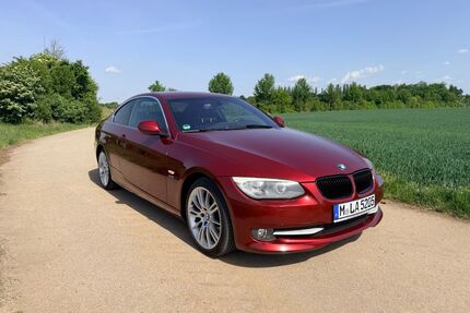 BMW 325 Gebrauchtwagen