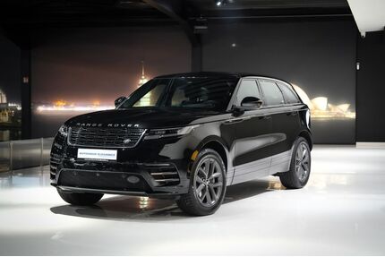 Land Rover Range Rover Velar Gebrauchtwagen