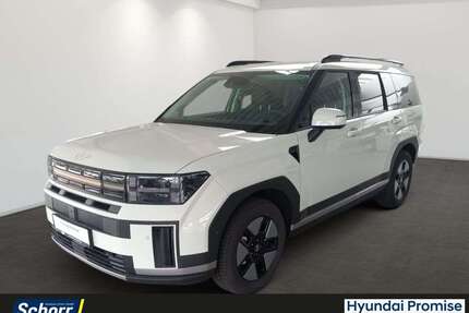 Hyundai SANTA FE Gebrauchtwagen