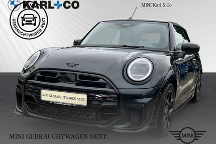 Mini Cooper Cabrio Gebrauchtwagen