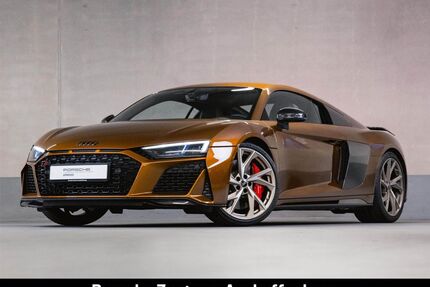 Audi R8 Gebrauchtwagen