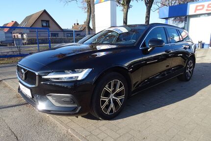Volvo V60 Gebrauchtwagen