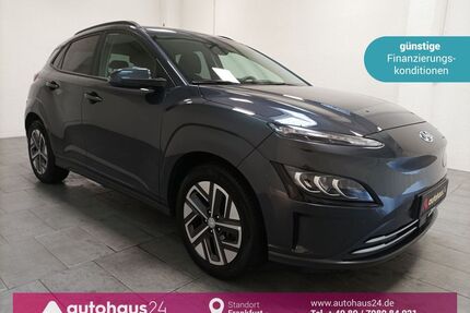 Hyundai KONA Elektro Gebrauchtwagen