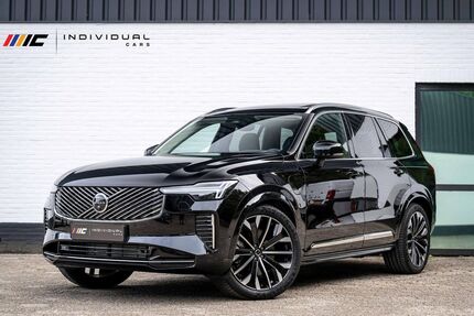 Volvo XC90 Gebrauchtwagen