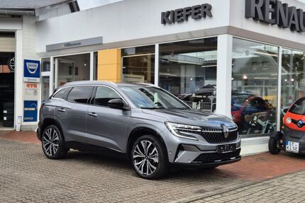 Renault Austral Gebrauchtwagen