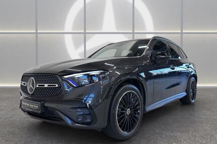 Mercedes-Benz GLC 300 Gebrauchtwagen