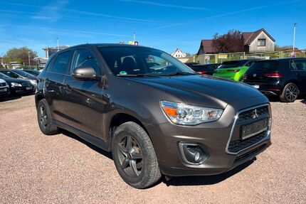 Mitsubishi ASX Gebrauchtwagen