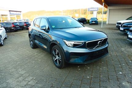Volvo XC40 Gebrauchtwagen