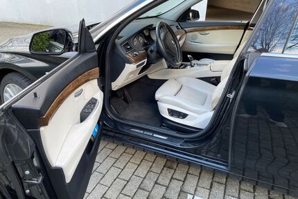 BMW 530 Gran Turismo Gebrauchtwagen