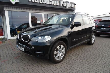 BMW X5 Gebrauchtwagen