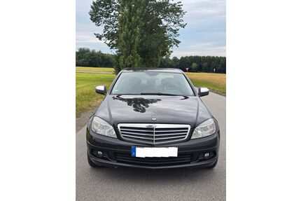 Mercedes-Benz 200 Gebrauchtwagen