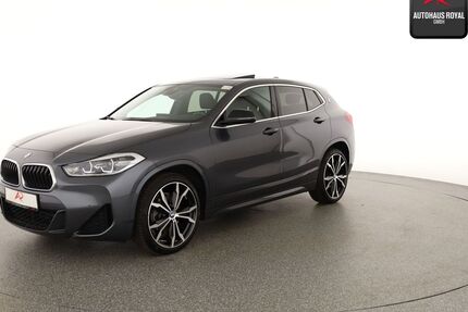 BMW X2 Gebrauchtwagen